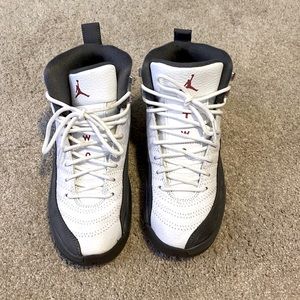 Jordan Retro 12s